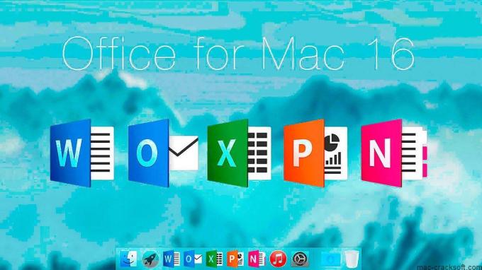 Microsoft Office 2016 For Mac Download
