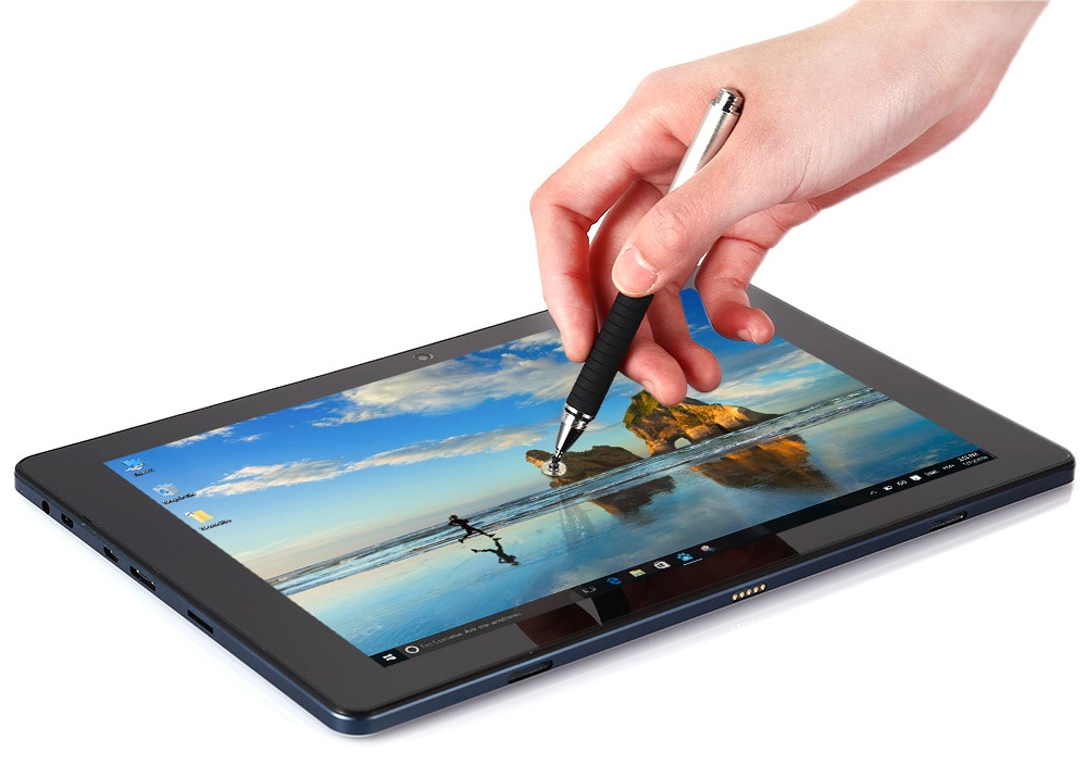 Pen and tablet for mac computers