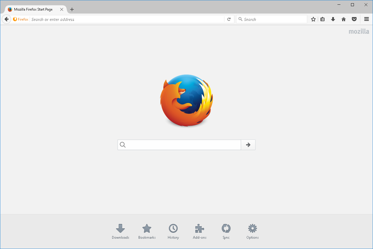 Firefox Esr Download For Mac