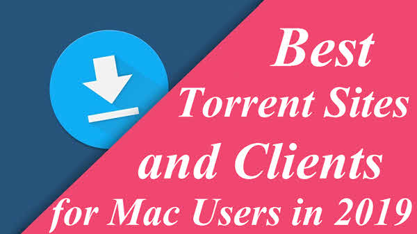 Torrent sites for mac os