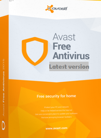 Avast antivirus download